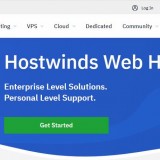 Hostwinds VPS怎么样测评介绍 - 在海外他们家VPS的口碑也是超一流