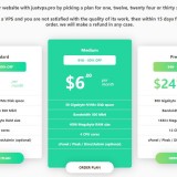 justvps：便宜VPS全球21个机房可选，低至$2.2/月，免费切换机房IP