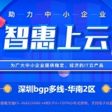 尊云服务商介绍：简单好用,价格厚道的云服务器提供商