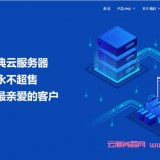 pia云：专注超高性价比香港/美国服务器 物美价廉经典云服务器，秉承初心，永不超售