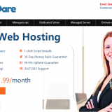 HostDare：美国 CN2 GT VPS 循环优惠 45%，折后年付 17.04 美元起