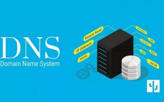 什么是根域名解析，DNS根域名解析失败怎么办