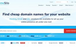 NameSilo2023年9月域名优惠活动 .autos域名低至$1.99/年