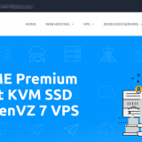 HostEONS VPS怎么样 美国盐湖城机房VPS测评
