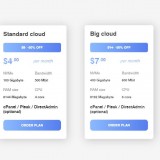 digitalcloud：全球24个机房可选，1Gbps带宽不限流量，低至$2.3/月