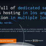 RackNerd：最便宜的美国VPS，$10/年起，Intel/AMD/Windows，支持一键切换IP