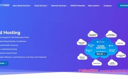 Sharktech：VPS主机年付自动享受5折优惠，$47.7/年起，最低配置为2GB内存，提供60Gbps的DDoS防御