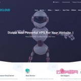 ZGOCloud：推出美国洛杉矶联通as4837线路VPS 年20美元起