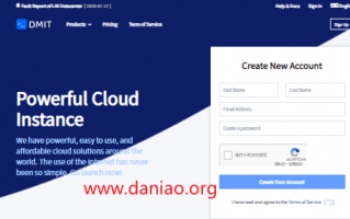 DMIT：三网回程中国电信CN2 GIA网络，最高可选10Gbps带宽或200Mbps无限流量 低至$28.88/季，
