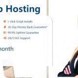 HostDare服务商介绍：洛杉矶、日本数据中心，租用价格便宜，值得青睐