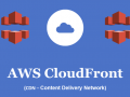 Amazon CloudFront免费CDN加速配置教程-动态静态CDN加速 亚太节点