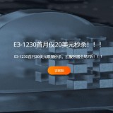 RAKsmart机房推出“新年钜惠，低价回馈”促销活动 新用户首单可享受65折